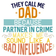 call me dad (grandpa and papa)
