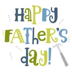 happy father's day