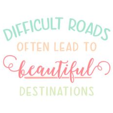 beautiful destination