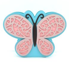 butterfly box