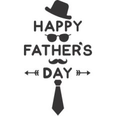 happy fathers day