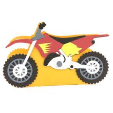 motocross box