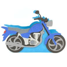 motorcycle box