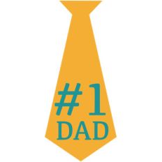 #1 dad
