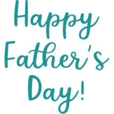 happy father's day
