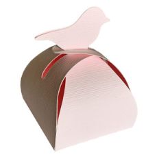 bird cube box