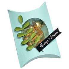 sprig pillow box