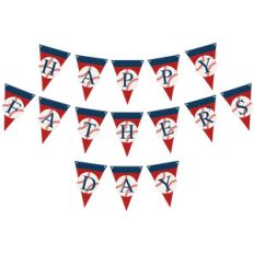 happy father's day banner