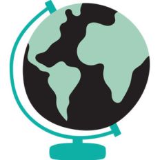 globe