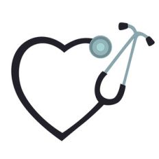 stethascope heart