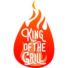king of the grill
