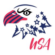independence day eagle