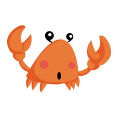 crab