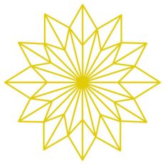 star geometric