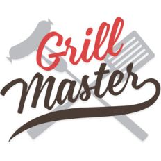 grill master