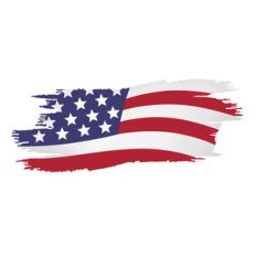 american flag