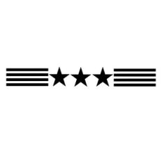 star border