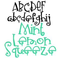 zp mint lemon squeeze
