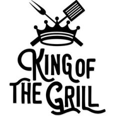 king of the grill