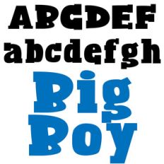 pn big boy
