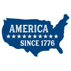 america since 1776