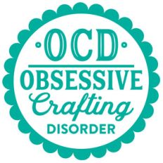 ocd obsessive crafting disorder