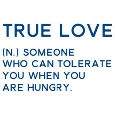 true love