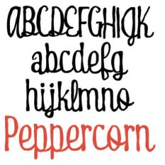 pn peppercorn