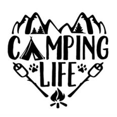 camping life