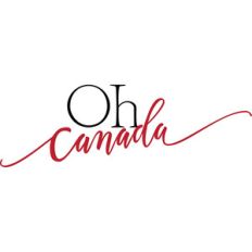 oh canada
