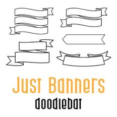 just banners doodlebat