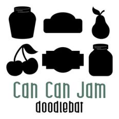 can can jam doodlebat