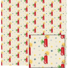 lighthouse pattern
