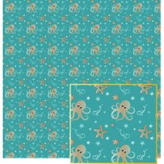 octopus pattern