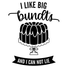 tea towel big bundts