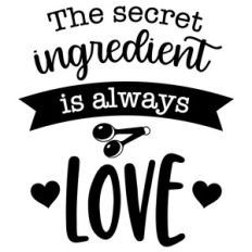tea towel secret ingredient