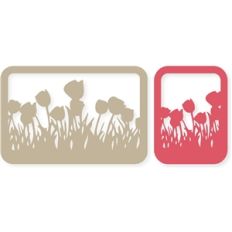 tulip cards