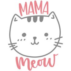 mama meow