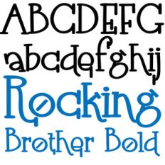 zp rocking brother bold