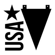 usa banner