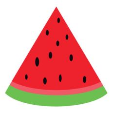 watermelon