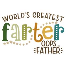 world's greatest farter