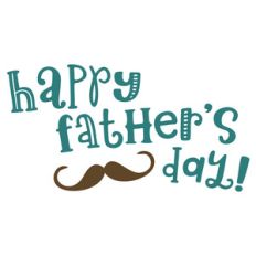 happy father's day