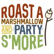 party s'more