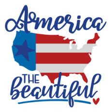 america the beautiful