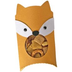 fox pillow box