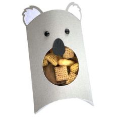 koala pillow box