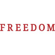 freedom