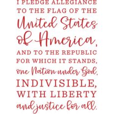 declaration of independence