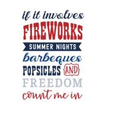 fourth of july things